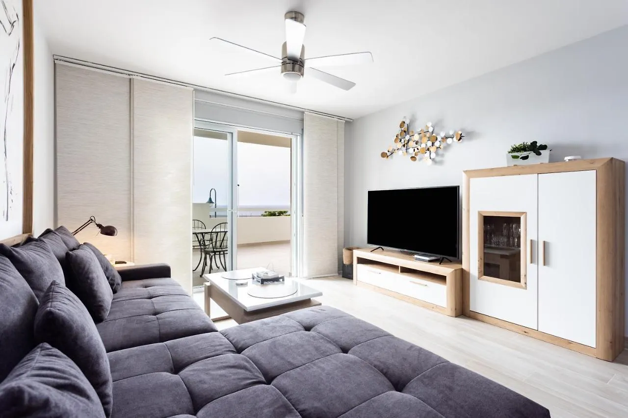 Apartamento Sotavento Cactus By Sunkeyrents Granadilla De Abona España