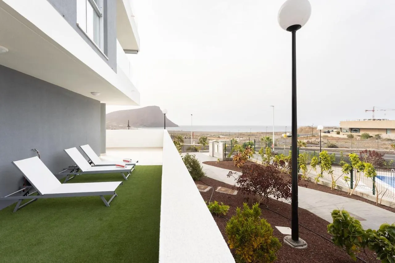 Apartamento Sotavento Cactus By Sunkeyrents Granadilla De Abona