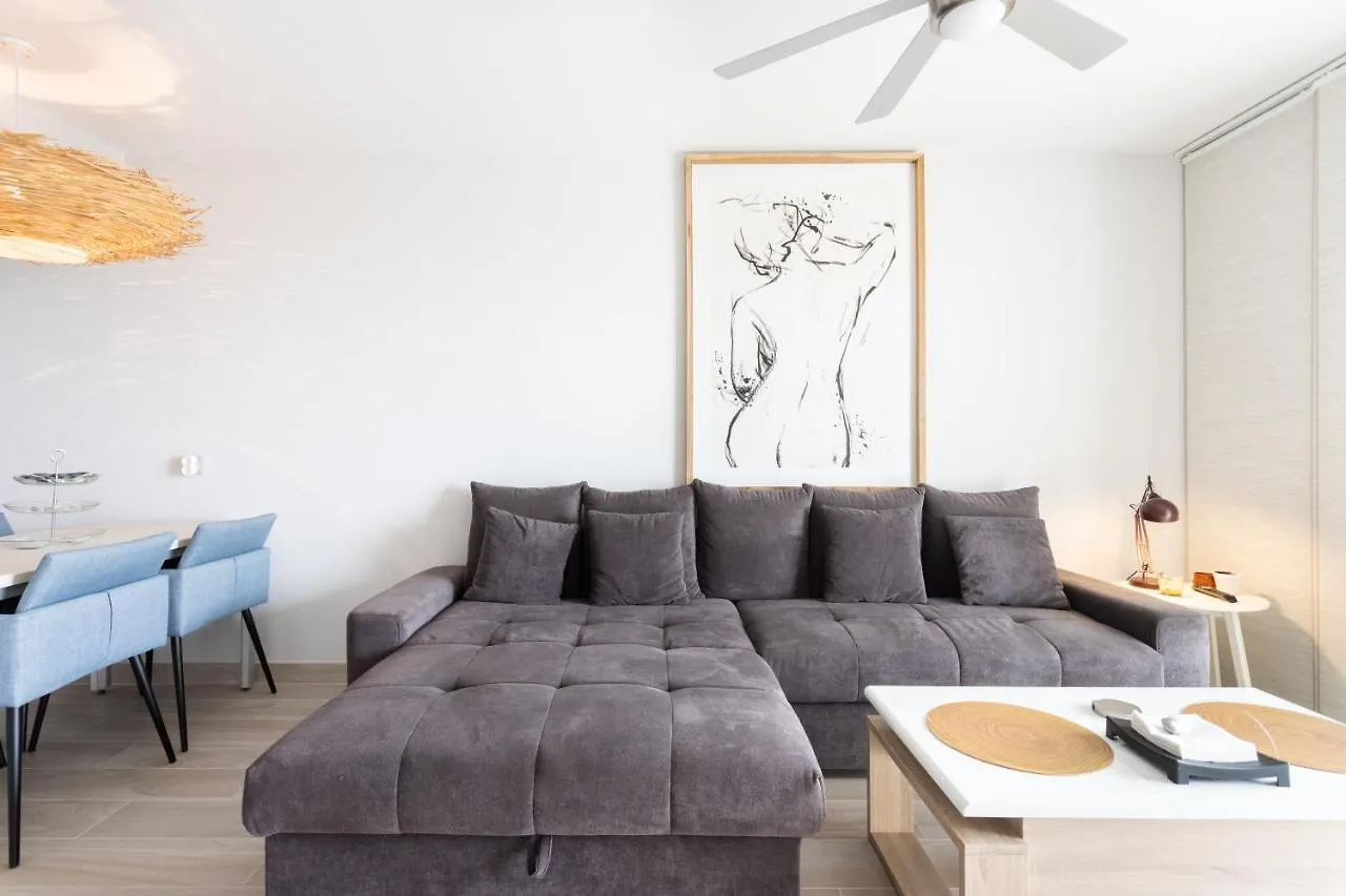Apartamento Sotavento Cactus By Sunkeyrents Granadilla De Abona