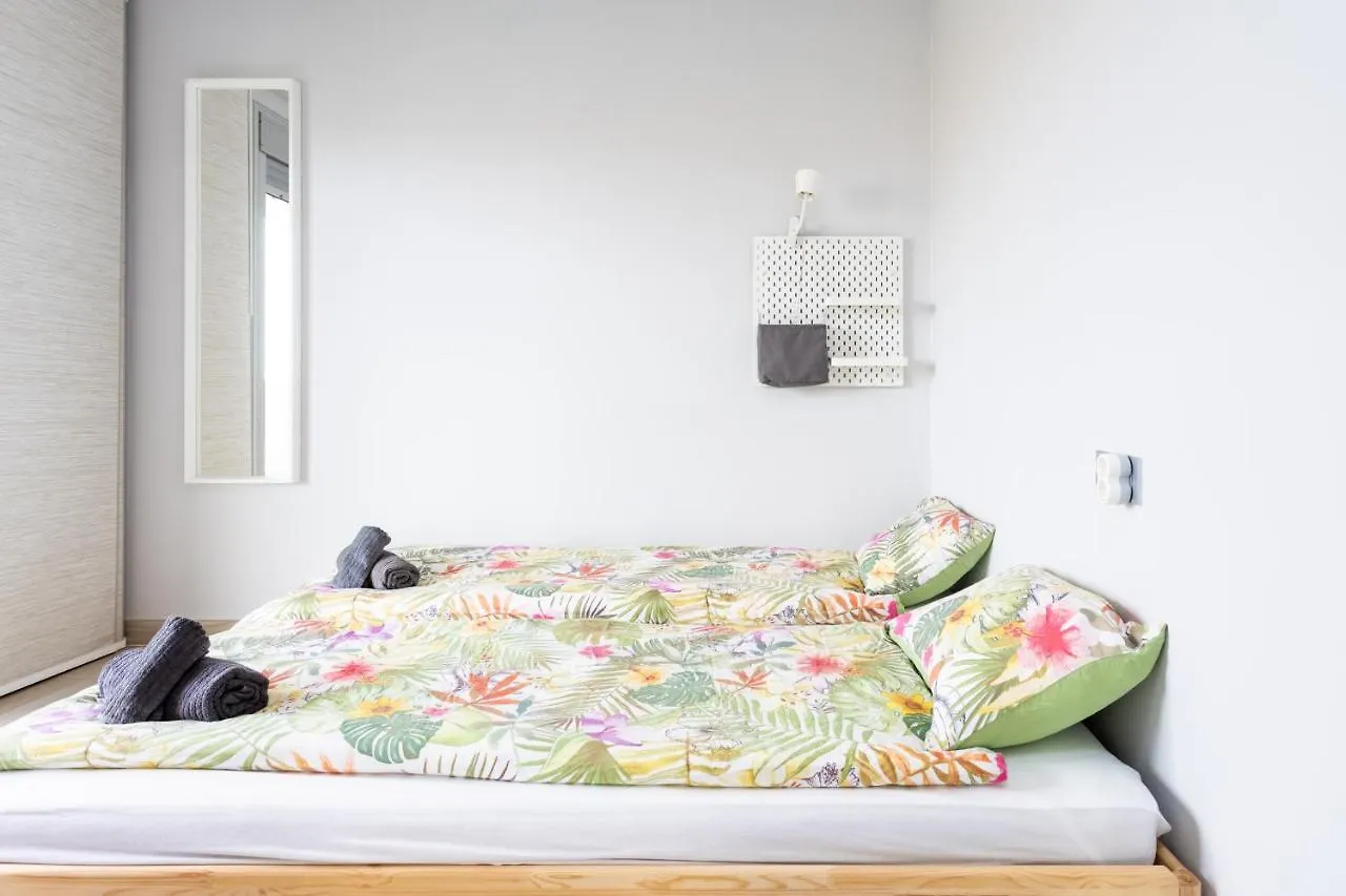 Apartamento Sotavento Cactus By Sunkeyrents Granadilla De Abona España