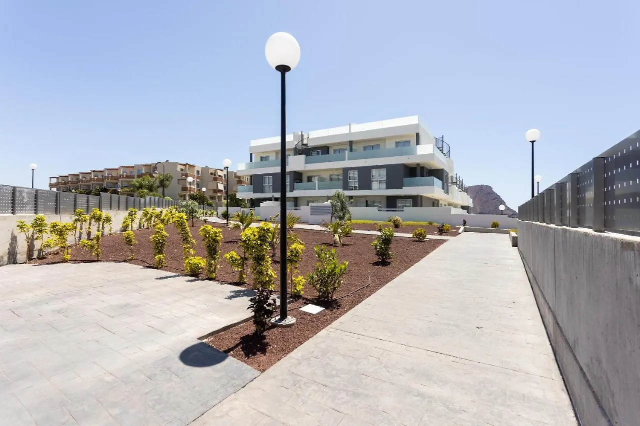 Apartamento Sotavento Cactus By Sunkeyrents Granadilla De Abona